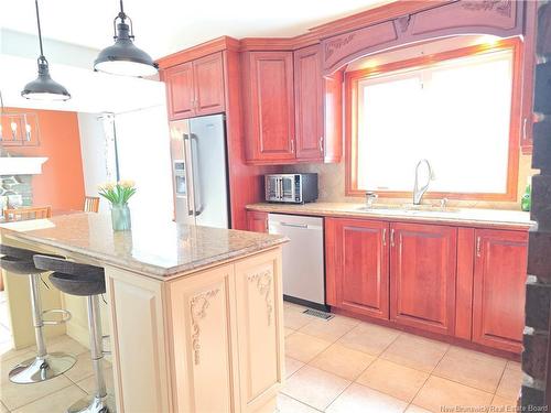 1025 Tamarack, Bathurst, NB 