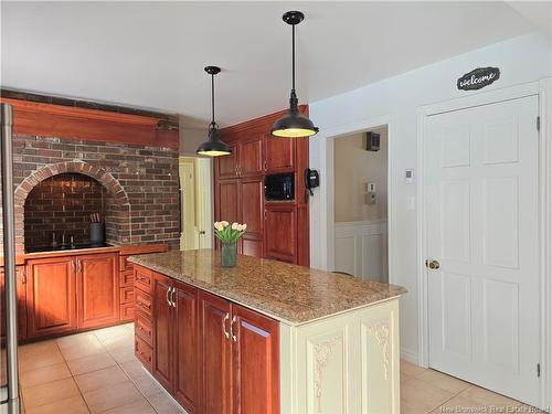 1025 Tamarack, Bathurst, NB 