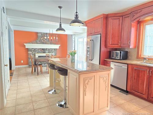 1025 Tamarack, Bathurst, NB 