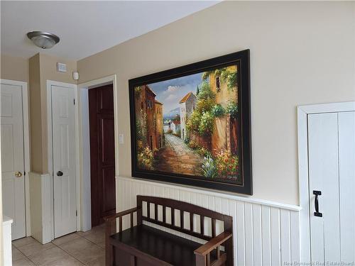 1025 Tamarack, Bathurst, NB 