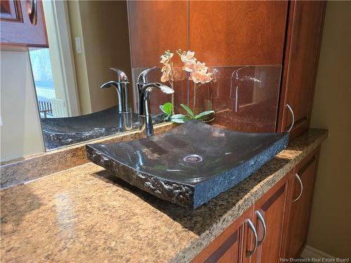 1025 Tamarack, Bathurst, NB 