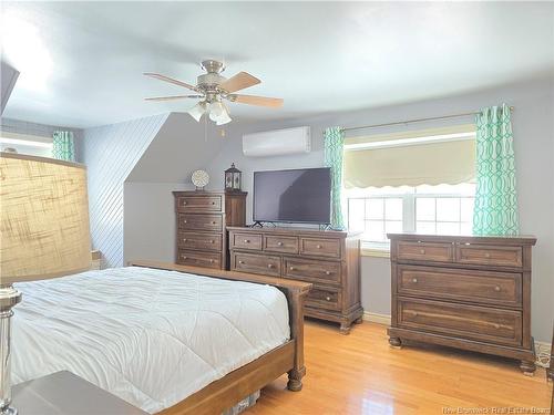 1025 Tamarack, Bathurst, NB 