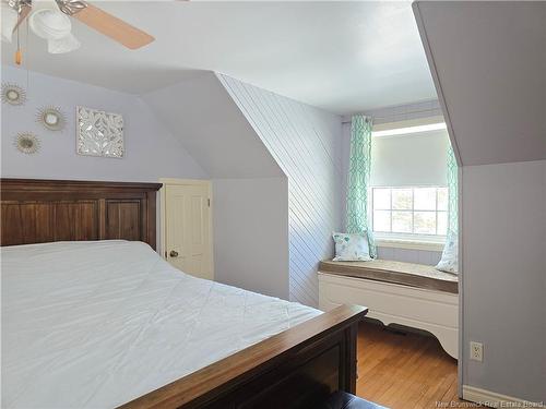 1025 Tamarack, Bathurst, NB 