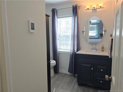 1025 Tamarack, Bathurst, NB 