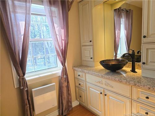 1025 Tamarack, Bathurst, NB 