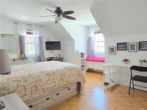 1025 Tamarack, Bathurst, NB 