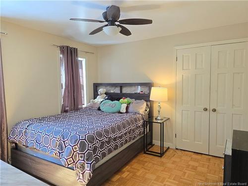 1025 Tamarack, Bathurst, NB 