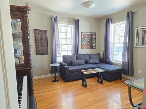 1025 Tamarack, Bathurst, NB 