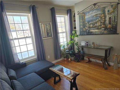 1025 Tamarack, Bathurst, NB 