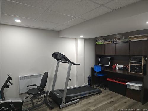 1025 Tamarack, Bathurst, NB 