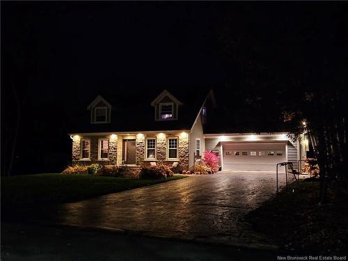 1025 Tamarack, Bathurst, NB 