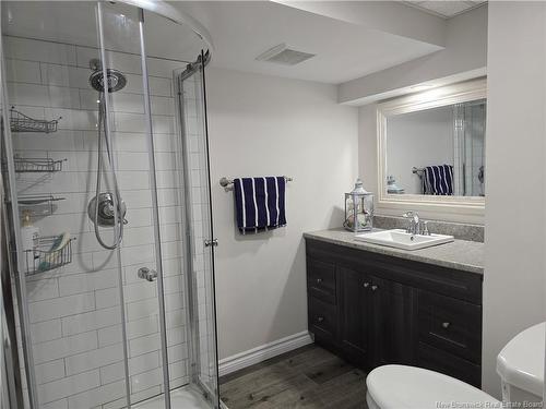 1025 Tamarack, Bathurst, NB 