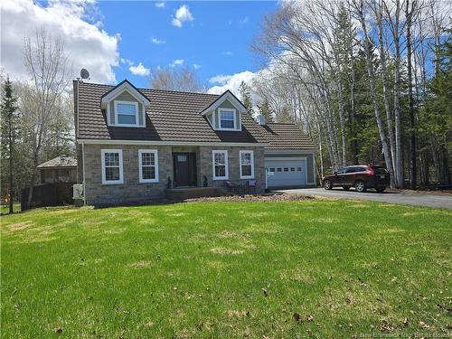1025 Tamarack, Bathurst, NB 