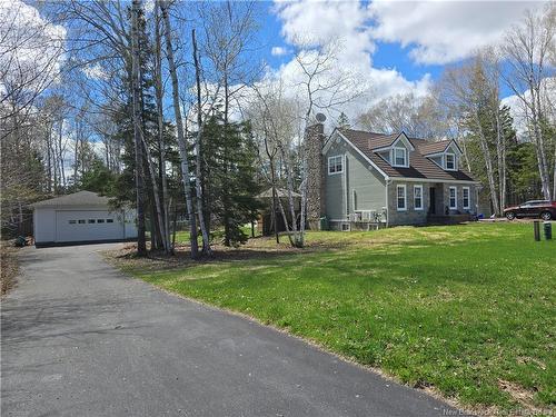 1025 Tamarack, Bathurst, NB 