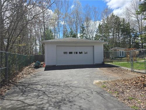 1025 Tamarack, Bathurst, NB 