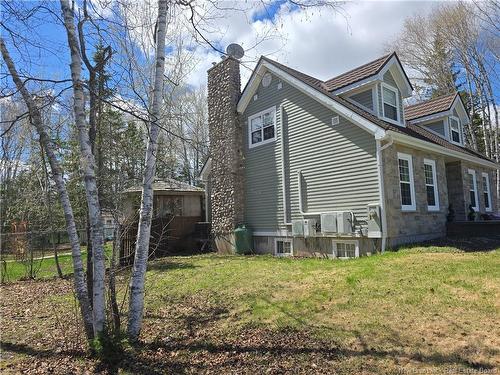 1025 Tamarack, Bathurst, NB 