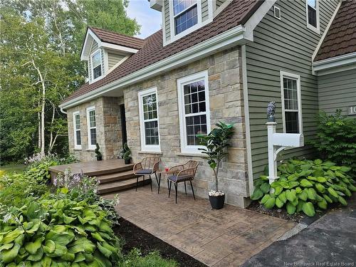 1025 Tamarack, Bathurst, NB 