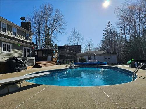 1025 Tamarack, Bathurst, NB 