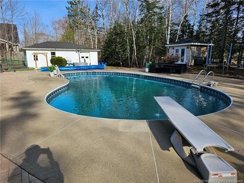 1025 Tamarack, Bathurst, NB 