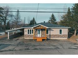 195 Principale ST Sainte-Anne-De-Madawaska, NB E7E 1B8