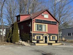 59-61 Main ST  Fredericton, NB E3A 1C2