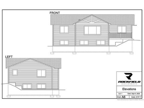 185 Base Rd, Willow Grove, NB 