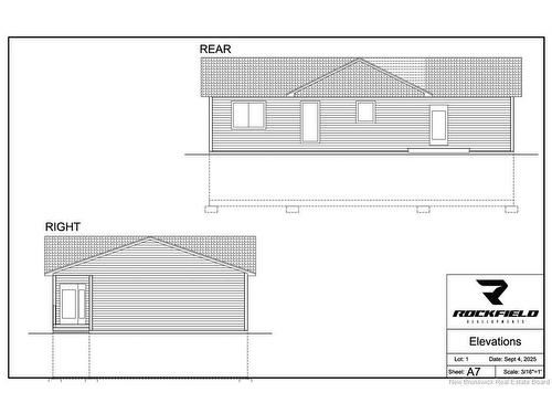 185 Base Rd, Willow Grove, NB 