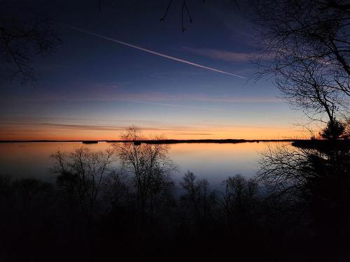 76 Ojibway Drive, Eagle River, ON - Outdoor With Body Of Water With View