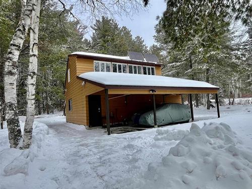 76 Ojibway Drive, Eagle River, ON - Outdoor