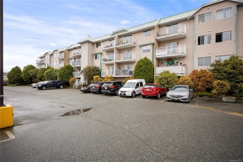 315-3185 Barons Rd  Nanaimo, BC V9T 5T3