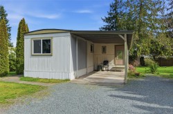 135 Meridian Way Parksville, BC V9P 1L3