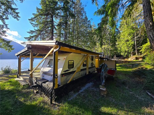5 Headquarters Bay, Port Alberni, BC 