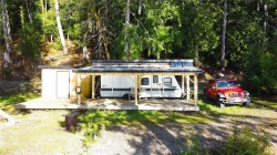 5 Headquarters Bay Port Alberni, BC V9Y 6G2