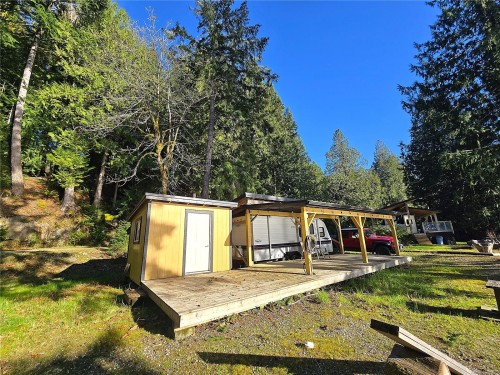 5 Headquarters Bay, Port Alberni, BC 