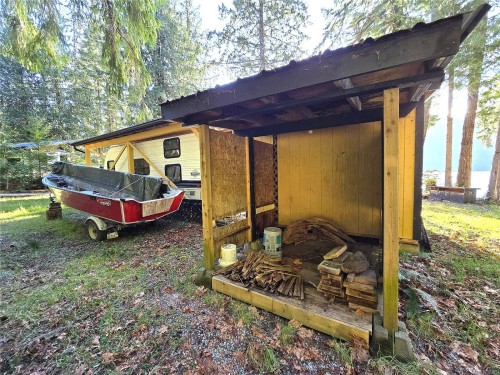 5 Headquarters Bay, Port Alberni, BC 