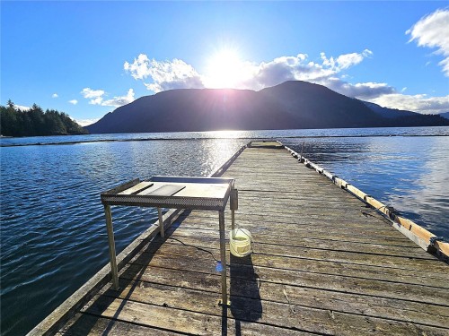 5 Headquarters Bay, Port Alberni, BC 
