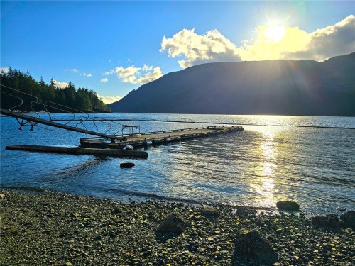 5 Headquarters Bay, Port Alberni, BC 