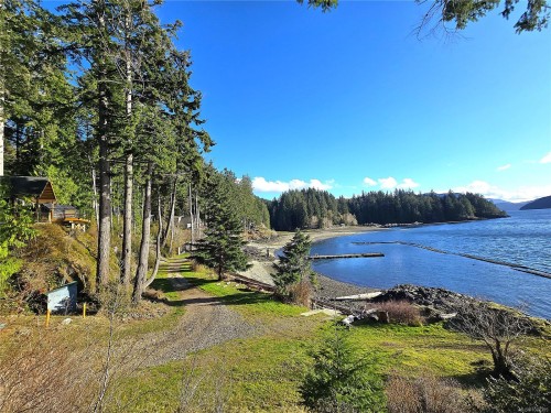 5 Headquarters Bay, Port Alberni, BC 