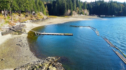 5 Headquarters Bay, Port Alberni, BC 