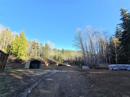 5 Headquarters Bay, Port Alberni, BC 