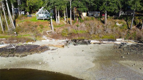5 Headquarters Bay, Port Alberni, BC 