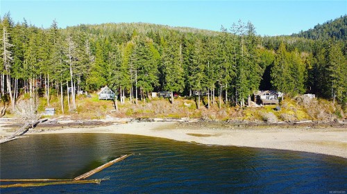 5 Headquarters Bay, Port Alberni, BC 