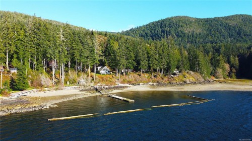 5 Headquarters Bay, Port Alberni, BC 