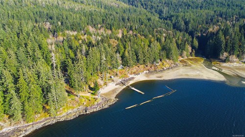5 Headquarters Bay, Port Alberni, BC 