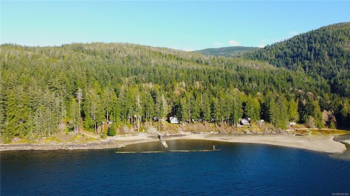 5 Headquarters Bay, Port Alberni, BC 