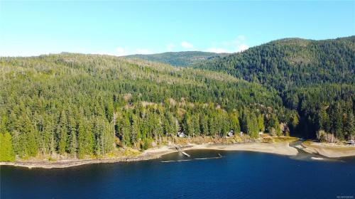 5 Headquarters Bay, Port Alberni, BC 