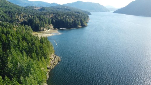 5 Headquarters Bay, Port Alberni, BC 