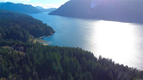 5 Headquarters Bay, Port Alberni, BC 