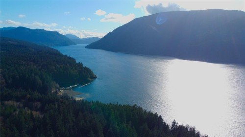 5 Headquarters Bay, Port Alberni, BC 