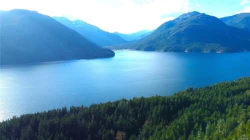 5 Headquarters Bay, Port Alberni, BC 